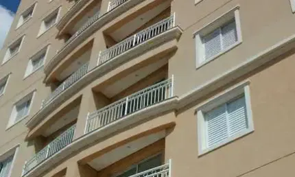 Apartamento com 2 quartos à venda no Taquaral, Campinas , 60 m2 por R$ 550.000
