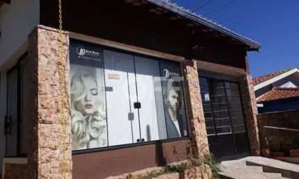 Casa com 8 quartos à venda na rua catarina inglese soares, 293, vila industrial, campinas, 487 m2 por r$ 880.000