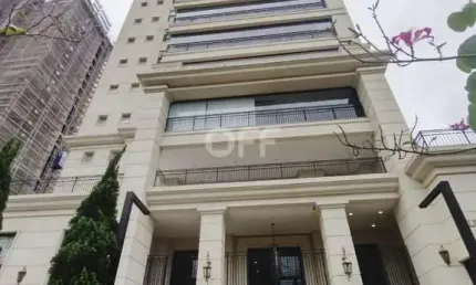 Apartamento com 4 quartos à venda na rua barreto leme, 2151, cambuí, campinas, 257 m2 por r$ 5.700.000