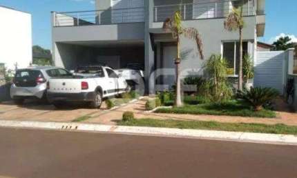 Casa em condomínio fechado com 4 quartos à venda na Rua Sebastião Cardoso, 548, Parque Brasil 500, Paulínia, 255 m2 por R$ 1.750.000