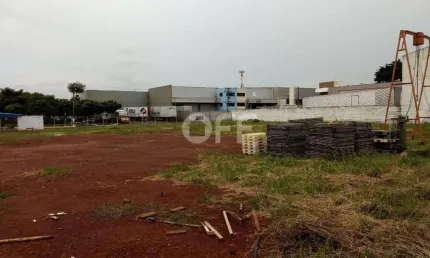 Terreno comercial à venda na avenida minasa, 300, terminal intermodal de cargas (tic), campinas por r$ 2.990.000