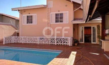 Casa com 3 quartos à venda no Parque Alto Taquaral, Campinas , 260 m2 por R$ 1.400.000