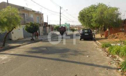 Terreno à venda no Parque Residencial São Clemente, Monte Mor  por R$ 120.000