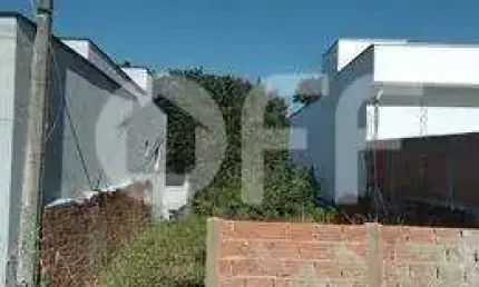Terreno à venda no parque residencial são clemente, monte mor  por r$ 88.000