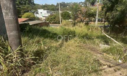 Terreno comercial à venda na Rua Waldemar José Strazacappa, 62, Jardim Indianópolis, Campinas por R$ 850.000