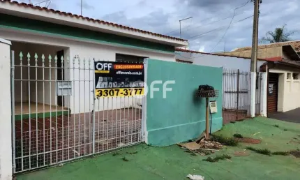 Casa com 2 quartos à venda na Rua Amadeu Segallio, 042, Jardim Eulina, Campinas, 140 m2 por R$ 580.000