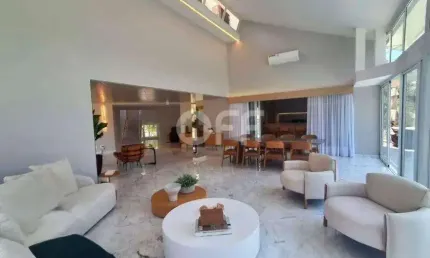 Casa em condomínio fechado com 5 quartos à venda na Avenida Ceci, 100, Tamboré, Barueri, 625 m2 por R$ 12.000.000