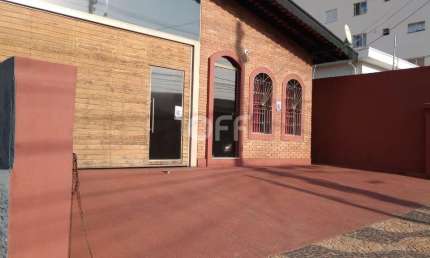 Casa comercial à venda na Rua Dona Elídia Ana de Campos, 718, Jardim Dom Bosco, Campinas, 177 m2 por R$ 1.400.000