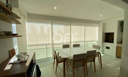 Apartamento com 3 quartos à venda na Rua Doutor Mário Natividade, 1080, Taquaral, Campinas, 109 m2 por R$ 1.325.000