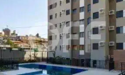 Apartamento com 2 quartos à venda na Rua Serra Dourada, 101, Jardim Guarani, Campinas, 99 m2 por R$ 587.000
