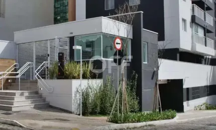 Apartamento com 2 quartos à venda na rua doutor quirino, 779, centro, campinas, 57 m2 por r$ 557.000