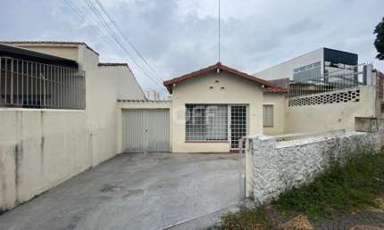 Casa com 2 quartos à venda na Rua Buarque de Macedo, 586, Jardim Brasil, Campinas, 116 m2 por R$ 450.000