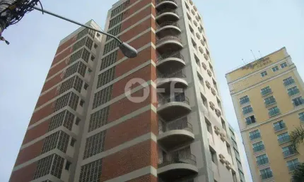 Apartamento com 1 quarto à venda na Rua General Osório, 1482, Centro, Campinas, 70 m2 por R$ 320.000