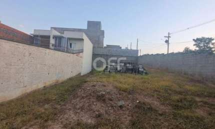 Terreno à venda na Rua Odilon Nogueira de Matos, s/n, Residencial Parque da Fazenda, Campinas por R$ 320.000