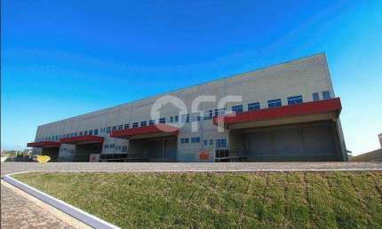 Barracão / Galpão / Depósito para alugar na Rodovia Adauto Campo Dall'Orto, 2601, Jardim Manchester (Nova Veneza), Sumaré, 13000 m2 por R$ 247.000