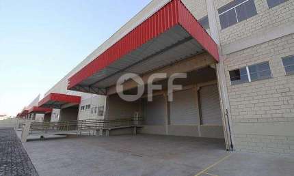 Barracão / Galpão / Depósito para alugar na Rodovia Adauto Campo Dall'Orto, 2601, Jardim Manchester (Nova Veneza), Sumaré, 6500 m2 por R$ 123.500
