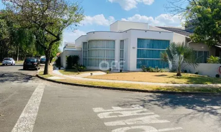 Casa em condomínio fechado com 2 quartos à venda na Avenida José Puccinelli, 130, Cascata, Paulínia, 133 m2 por R$ 735.000
