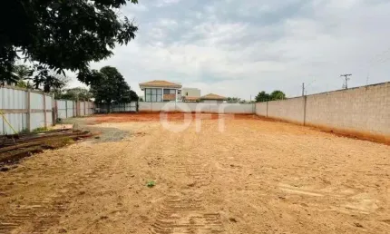 Terreno em condomínio fechado à venda na rua josé decourt homem de mello, s/n, barão geraldo, campinas por r$ 1.200.000