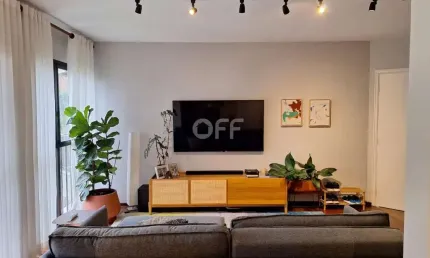 Apartamento com 3 quartos à venda na Rua Coronel Quirino, 1114, Cambuí, Campinas, 170 m2 por R$ 1.500.000