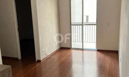 Apartamento com 2 quartos à venda na Avenida Moisés Gerson Cardozo, 475, Parque Jatobá (Nova Veneza), Sumaré, 57 m2 por R$ 250.000