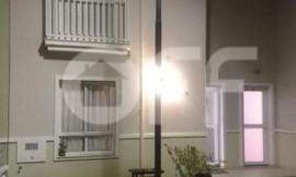 Casa em condomínio fechado com 3 quartos à venda na Rua Doutor Sylvio Carvalhaes, 758, Jardim Campos Elíseos, Campinas, 103 m2 por R$ 645.000