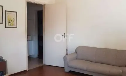 Casa com 3 quartos à venda na Amélia Bueno Camargo, 277, Jardim Santana, Campinas, 97 m2 por R$ 450.000