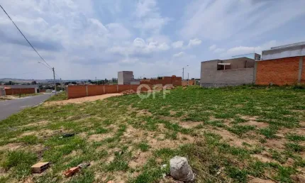 Terreno à venda na Rua 4, 333, Jardim Ouro Verde, Campinas por R$ 140.000