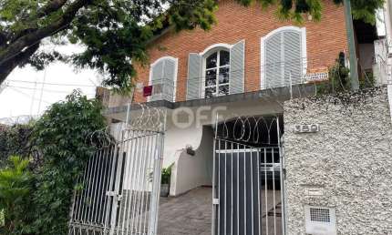 Casa com 4 quartos à venda na Avenida Imperatriz Dona Teresa Cristina, 389, Jardim Guarani, Campinas, 300 m2 por R$ 750.000
