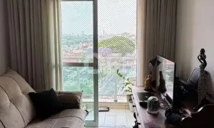 Apartamento com 3 quartos à venda na vila aurocan, campinas , 70 m2 por r$ 550.000