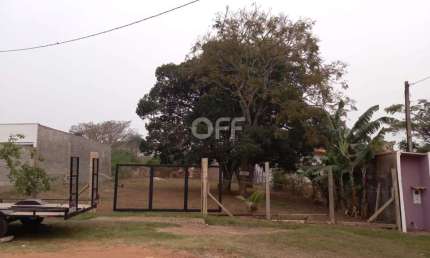 Terreno em condomínio fechado à venda na Estrada Municipal Três Rios, 00, Centro, Dois Córregos por R$ 220.000