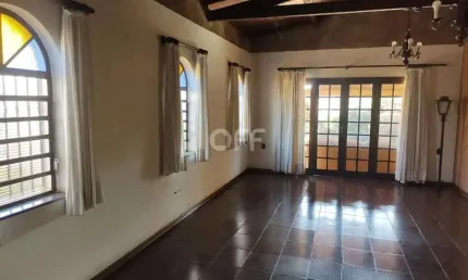 Casa comercial à venda na Rua Porangaba, 222, Jardim Bela Vista, Campinas, 162 m2 por R$ 740.000