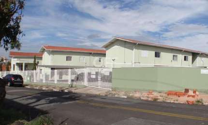 Apartamento com 2 quartos à venda na Rua Frei José de Monte Carmelo, 1224, Jardim Proença, Campinas, 60 m2 por R$ 290.000