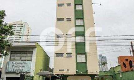 Kitnet / Stúdio à venda na Rua Coelho Neto, 441, Vila Itapura, Campinas, 27 m2 por R$ 140.000