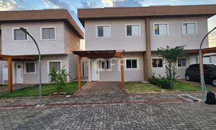 Casa com 2 quartos à venda na Travessa Sylvio Costa Alves, 85, Parque Gabriel, Hortolândia, 100 m2 por R$ 405.000