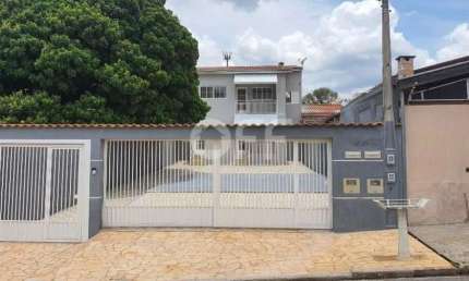 Casa comercial à venda na Rua Conselheiro Antônio Carlos, 1680, Jardim Campos Elíseos, Campinas, 128 m2 por R$ 620.000