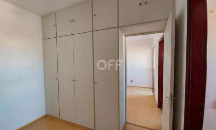Kitnet / Stúdio à venda na Rua Doutor Antônio Álvares Lobo, 398, Botafogo, Campinas, 38 m2 por R$ 230.000