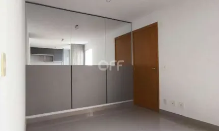 Apartamento com 2 quartos à venda na Rua Professor Mauricio Francisco Ceolin, 58, Jardim Bom Sucesso, Campinas, 49 m2 por R$ 270.000