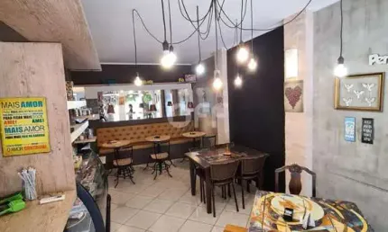 Sala comercial à venda no Parque Taquaral, Campinas , 200 m2 por R$ 255.000