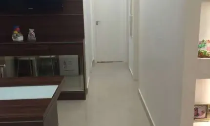 Apartamento com 3 quartos à venda na avenida antônio carvalho de miranda, 720, vila são bento, campinas, 75 m2 por r$ 550.000