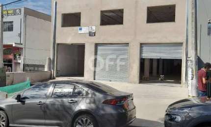 Sala comercial para alugar na Avenida Jacaúna, 1377, Vila Aeroporto, Campinas, 100 m2 por R$ 4.000