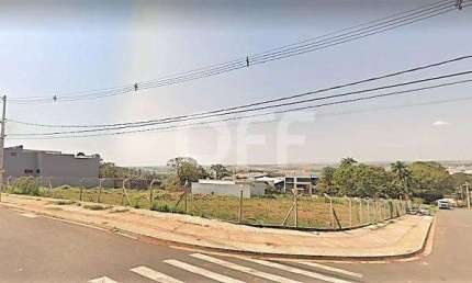 Terreno comercial à venda na Rua Murilo de Campos Castro, 1, Parque Rural Fazenda Santa Cândida, Campinas por R$ 2.800.000