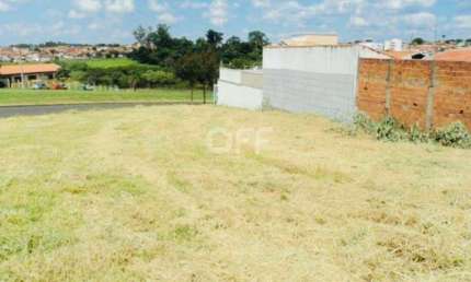 Terreno à venda na Praça Santo Serafim, 01, Jardim Europa, Jaguariúna por R$ 230.000