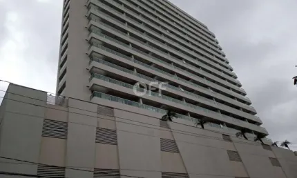 Sala comercial à venda na avenida orosimbo maia, 360, cambuí, campinas, 41 m2 por r$ 325.000