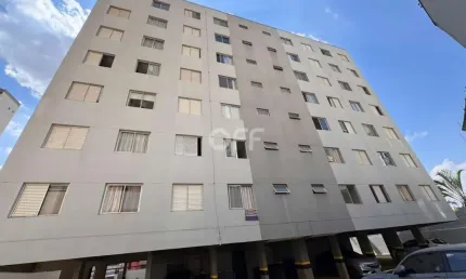 Apartamento com 1 quarto à venda na rua major solon, 738, cambuí, campinas, 50 m2 por r$ 270.000