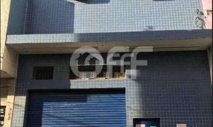 Prédio para alugar na Rua Visconde do Rio Branco, 362/364, Centro, Campinas, 340 m2 por R$ 7.500