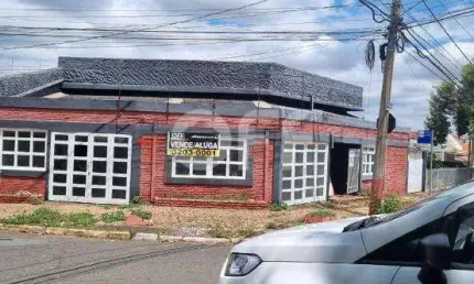 Sala comercial para alugar na Noel Rosa, 63, Jardim Chapadão, Campinas, 252 m2 por R$ 5.800