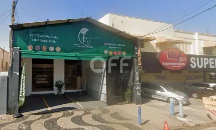 Casa comercial à venda na rua joaquim vilac, 821, vila teixeira, campinas, 307 m2 por r$ 1.500.000