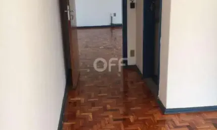 Sala comercial à venda na rua josé paulino, 1244, centro, campinas, 112 m2 por r$ 250.000