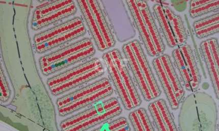 Terreno à venda na Rua Parque Nacional do Catimbau, S/N, Residencial Bela Aliança, Campinas por R$ 180.000