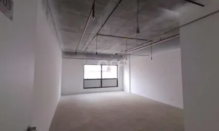 Sala comercial à venda na avenida orosimbo maia, 430, cambuí, campinas, 40 m2 por r$ 270.000